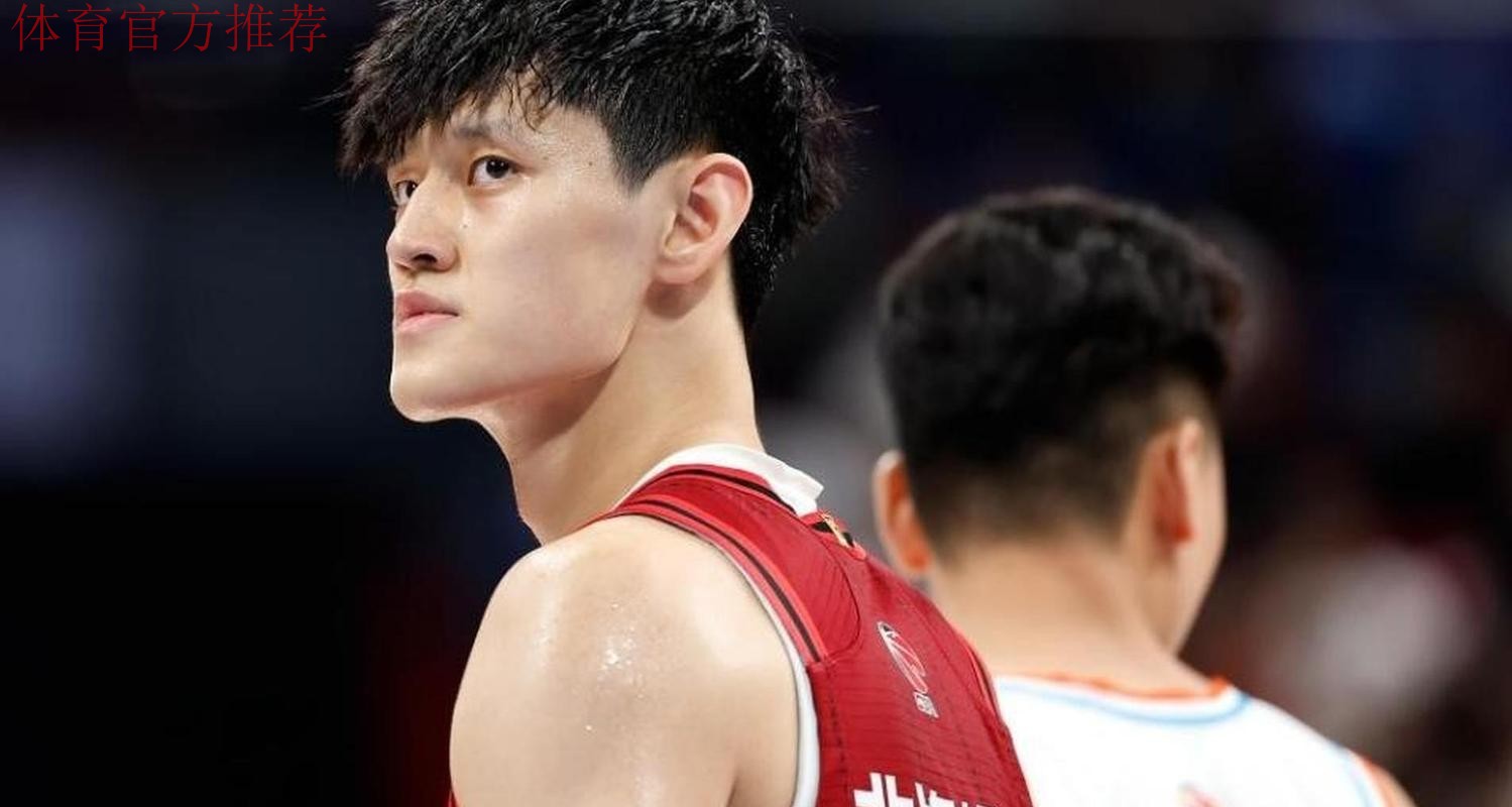 不打了!曾凡博被曝欲离开北京首钢队,力保广东队“躺”进总决赛 不打了!曾凡博被曝欲离开北京首钢队,力保广东队“躺”进总决赛